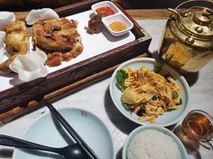 -小吊梨汤·北京菜·烤鸭(鸟巢店)