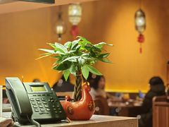 -耶里夏丽·新疆菜·28年喀什老馆(田林东路店)