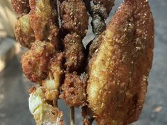 -庞记炸串