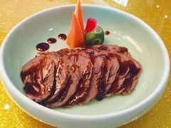 -广州塔晖粤轩中餐厅