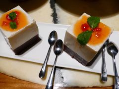 红豆奶酪-那家小馆•北京菜•烤鸭(香山店)