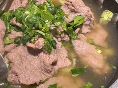 跷脚牛肉-全牛匠·乐山跷脚牛肉(新中关店)