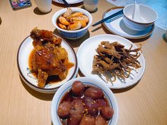 -兔爸私家小厨(新北万达店)