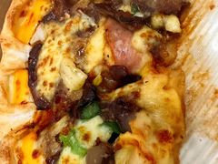 -必胜客(远大路店)