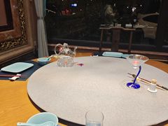 -鹊华居·地道鲁菜·海鲜·融合味(大明湖店)