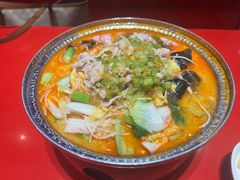 -喜家德虾仁水饺(漕河泾印象城店)