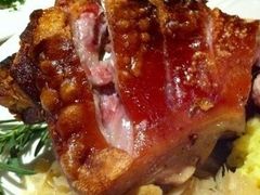 8-Hooley's活利仕西餐厅(珠江新城店)