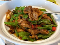 农家小炒肉-丹江渔村(望京店)