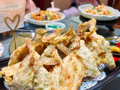 -君霖海鲜私房菜(春柳店)