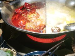 -湊湊火锅·茶憩(上海合生汇店)