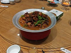 -黑家养生粥道馆(新世纪店)