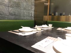 卡座-涵誉·私房菜(银都·锦创广场店)