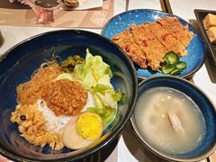 -馔豚·台北菜专门店(深圳湾万象城店)