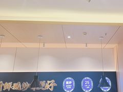 -兰湘子·湘菜小炒(通州万象汇店)