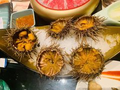 -Mr·Fish鱼鲜生海鲜放题(银泰in99店)