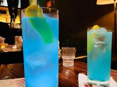 -HUNTING BAR亨霆鸡尾酒馆(越秀淘金店)