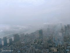 -长沙尼依格罗酒店