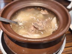 -民间瓦缸煨汤館(嵩山路店)