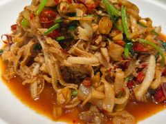 -炊烟小炒黄牛肉(浦东世纪汇店)