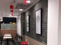 -麦当劳(中唱大厦店)