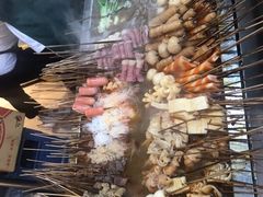 -郭记小街麻辣烫(南小街总店)