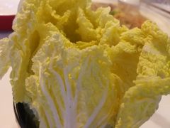 -淘米捞·米汤脆鲩鱼火锅(福田皇岗店)