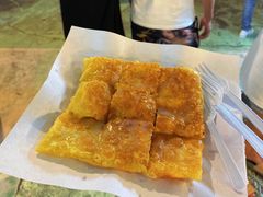 -席娜卡琳火车铁道夜市