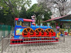 -方庄体育公园