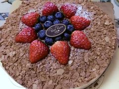 -PETIT PARIS 小巴黎(花园道店)