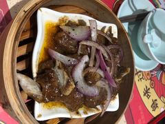 -点都德(华强南店)