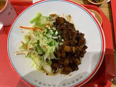 -面春山·传统老卤面(天隆寺店)