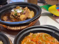 -乔阿马·江南味·驴肉香(龙湖华泾天街店)