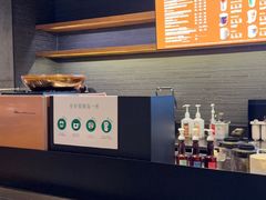 -星巴克(新金桥店)