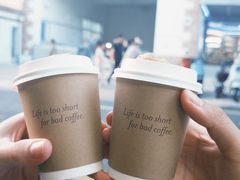 -Cafe del Volcan(永康路店)