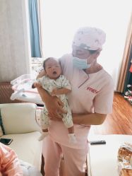 -弗蕾亚·和月月子调理院(东湖店)