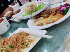 -點無缺茶楼·海鲜酒家(世博店)
