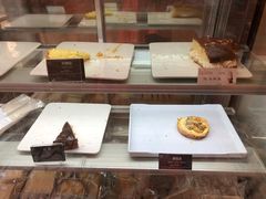 特洛佩挞-老梦面包 CHEZMOREL(三源里店)