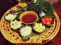 泰式小吃-食肆&Fourteen(武林夜市店)