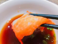 海鲜火锅-歌行灯日本料理(伊势丹店)