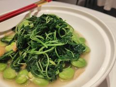 青豆瓣米苋-忆家一宴(大木桥路旗舰店)