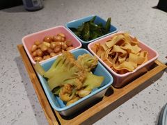-味妙烤鱼吧(回龙观店)
