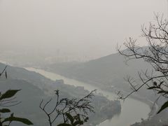 -金堂县云顶石城风景区