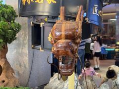 -易裕和·长沙米粉(竹塘西路店)