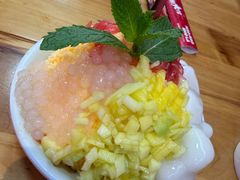 -冒椒火辣(奎星楼街店)