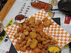 -韩食味·小木屋(日照店)