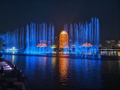 -眉山湿地公园(东坡区)