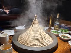 -咕嘟草帽鱼·牛奶一样的鲜鱼汤(包河万达广场创始店)