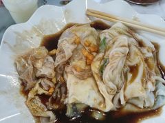 -尊宝比萨(广州塔店)