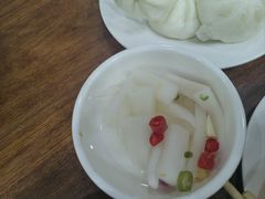 -刘聋子粉馆(张家界总店)