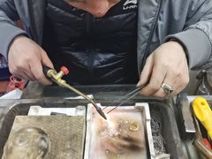 -铭鸿首饰加工回收黄金铂金